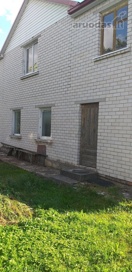 Puikus pasirinkimas šeimai norinčiai mėgautis - nuotraukos Nr. 4