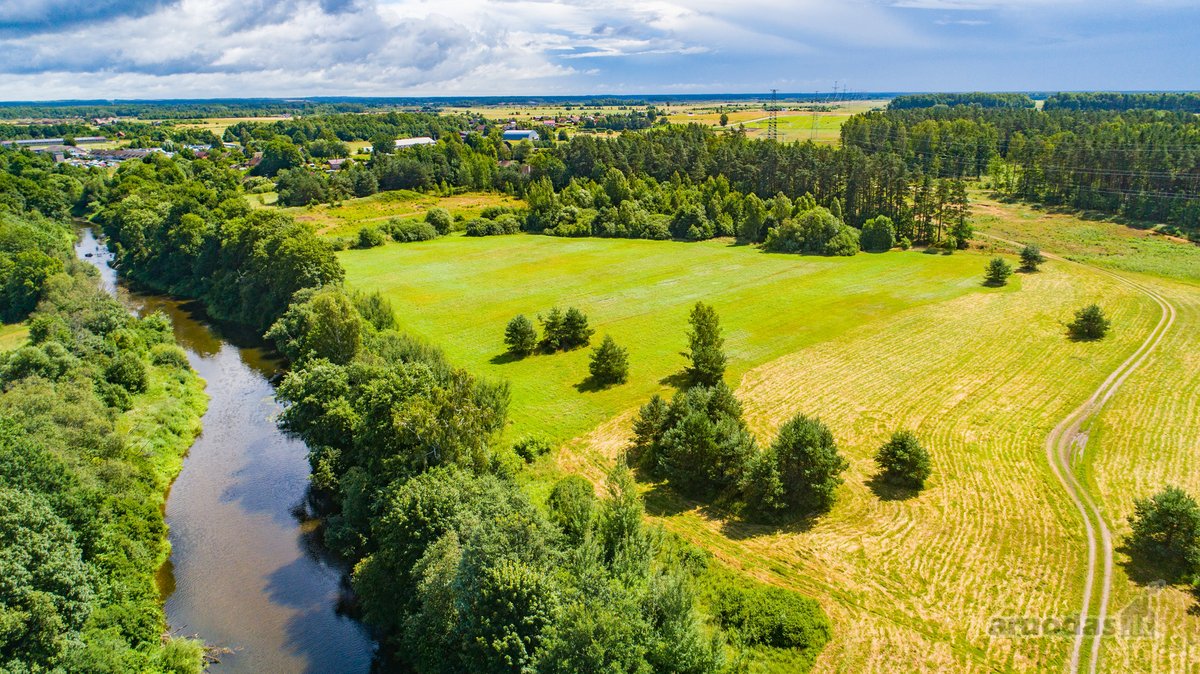 Parduodamas 1,0202 ha žemės ūkio paskirties - nuotraukos Nr. 2