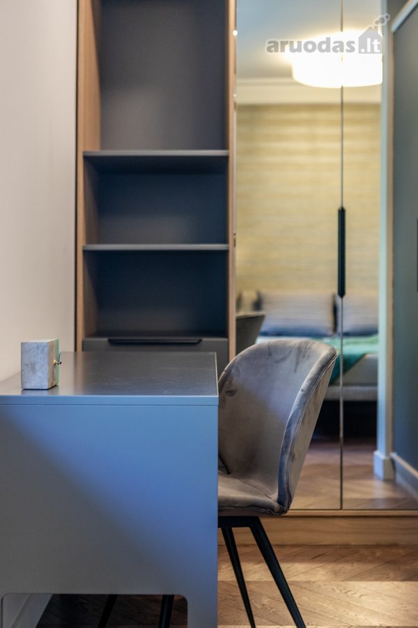 ** Premium Klasės Apartamentų Nuoma su lauko - nuotraukos Nr. 16