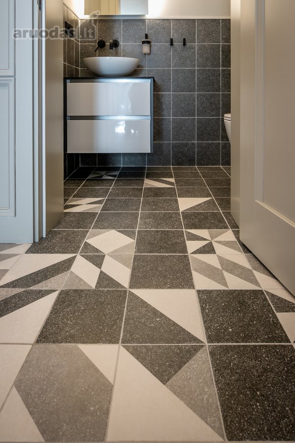 ** Premium Klasės Apartamentų Nuoma su lauko - nuotraukos Nr. 17