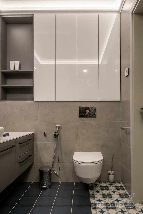 ** Premium Klasės Apartamentų Nuoma su lauko - nuotraukos Nr. 24
