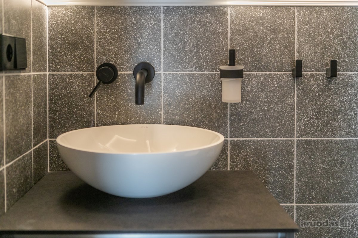 ** Premium Klasės Apartamentų Nuoma su lauko - nuotraukos Nr. 23