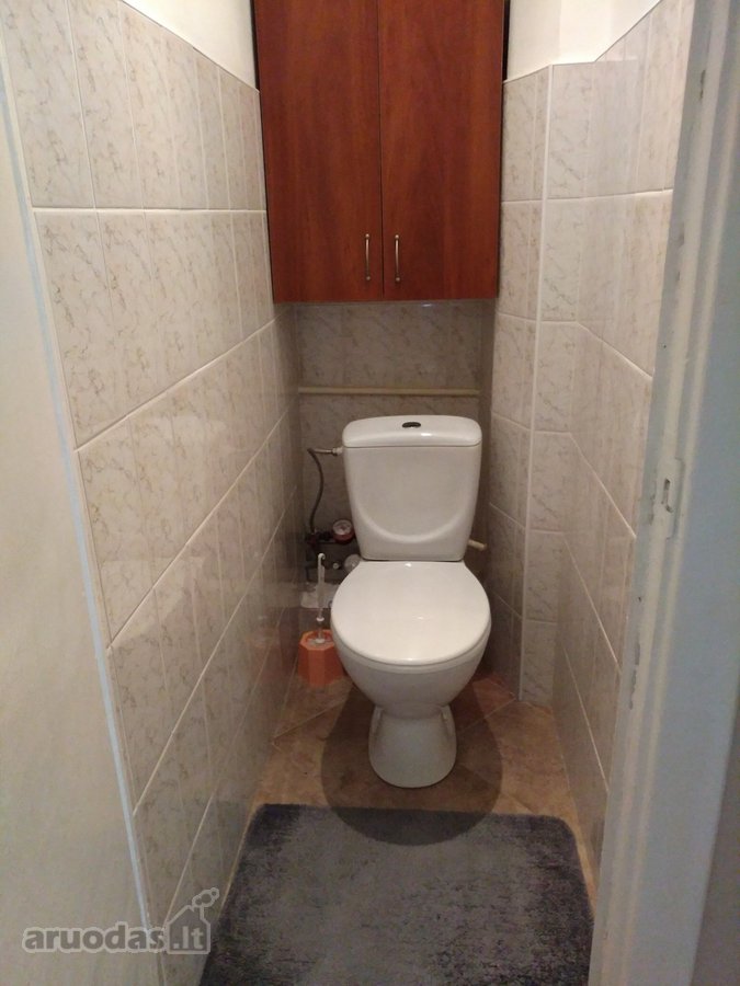 Ilgam laikui išnuomojamas tvarkingas 2 - nuotraukos Nr. 7