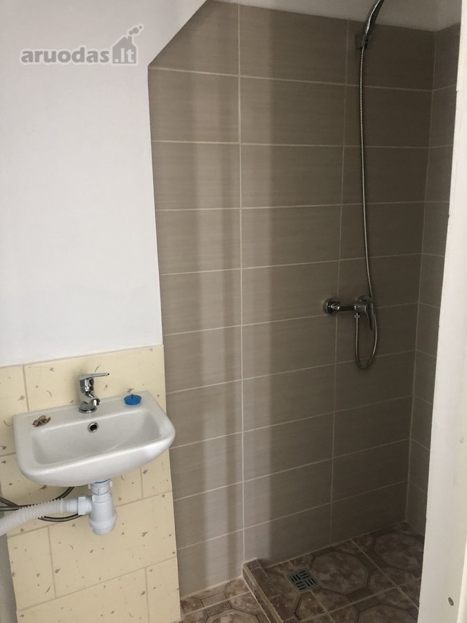 Nuomojamas ekonomiškas, šviesus, naujai - nuotraukos Nr. 7