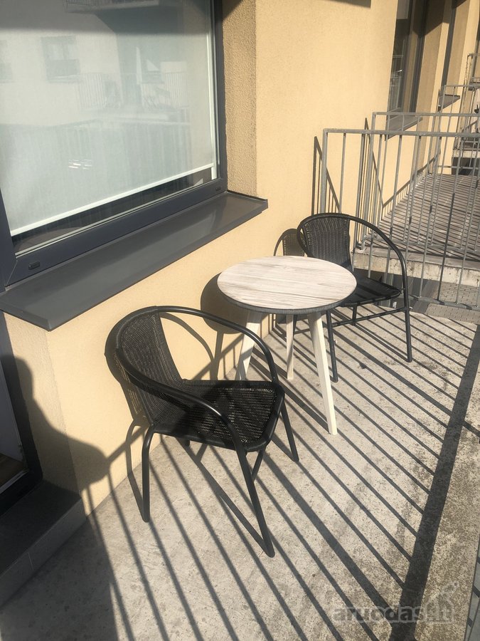 Išuomuojamas Butas Kauno Centre, Vytauto Pr. - nuotraukos Nr. 10