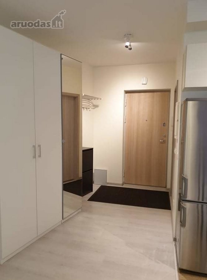 Nuo spalio 9 d. nuomojamas erdvus, pilnai - nuotraukos Nr. 6
