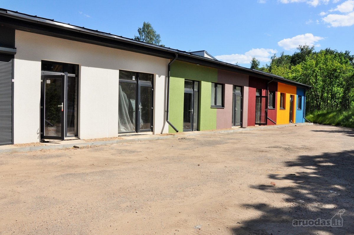 Parduodamas kokybiškai suremontuotas ir