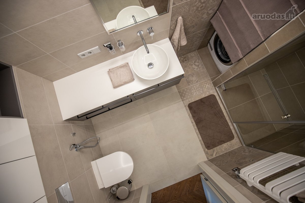 ** Premium Klasės Apartamentų Nuoma ** - nuotraukos Nr. 17