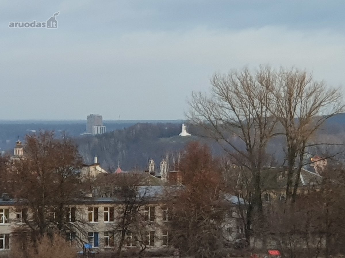 Butas įrengtas ir nuomojamas su visais - nuotraukos Nr. 23