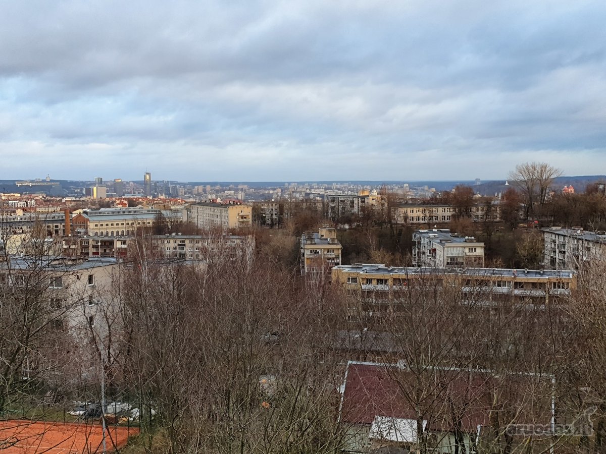 Butas įrengtas ir nuomojamas su visais - nuotraukos Nr. 24