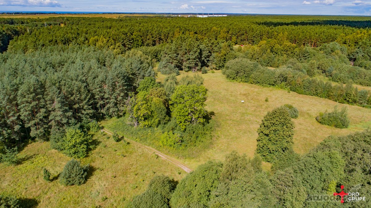 Parduodami du sklypai be tarpininkų vienas - nuotraukos Nr. 9