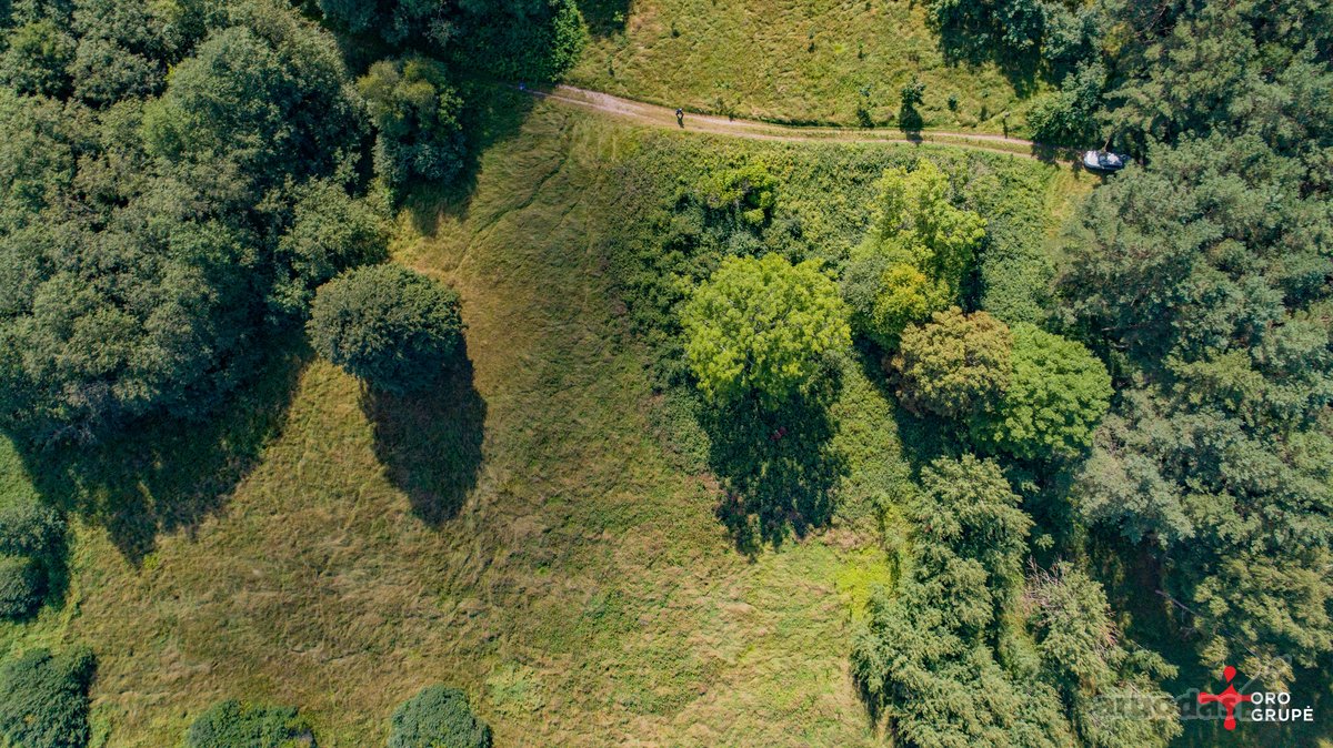 Parduodami du sklypai be tarpininkų vienas - nuotraukos Nr. 8