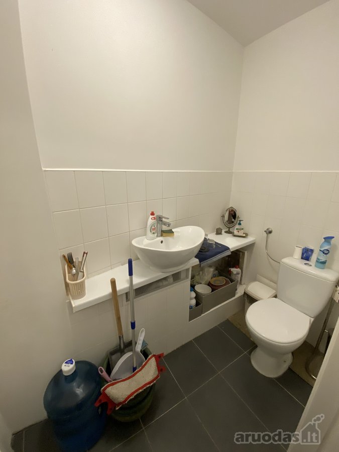 Išuomojamos prekybinės paskirties patalpos 84 - nuotraukos Nr. 12