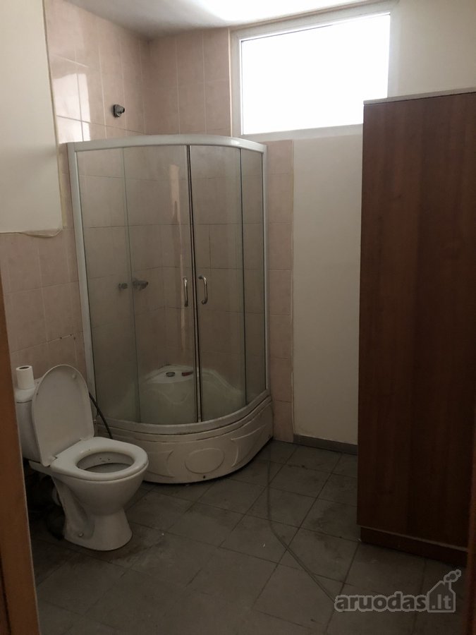 Nuomojamas ekonomiškas, šviesus, naujai - nuotraukos Nr. 8