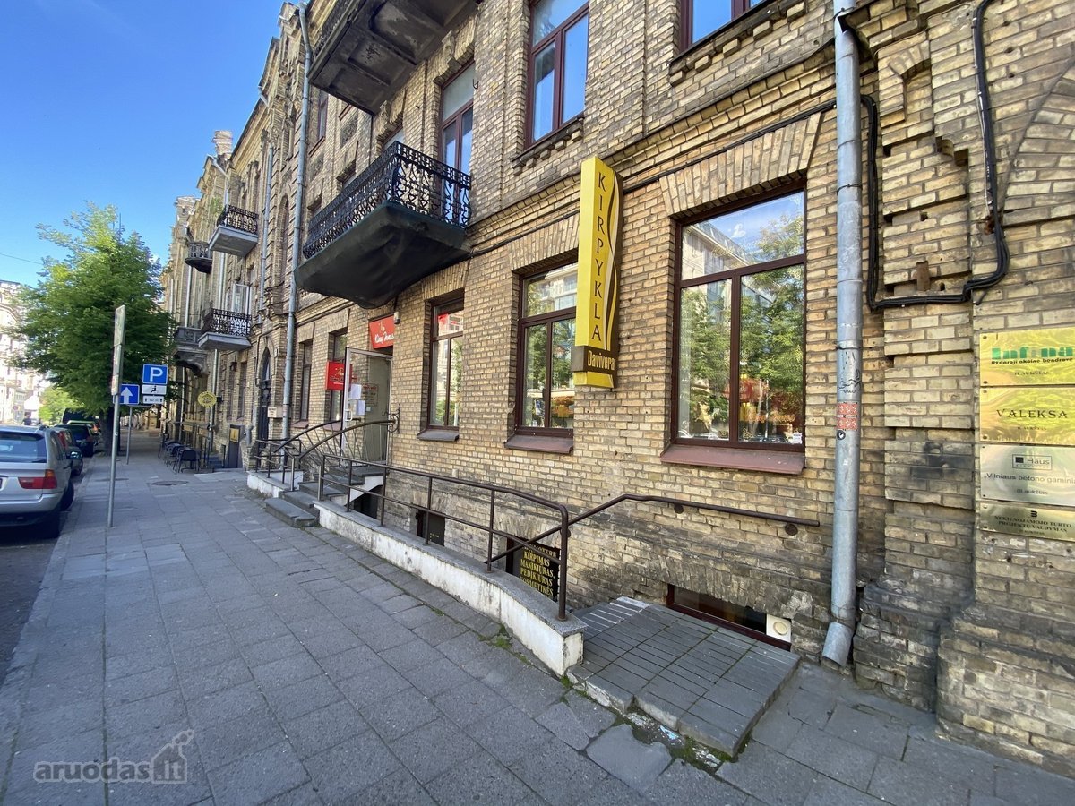 Maitinimo paskirtis, licenzija alkoholiui, - nuotraukos Nr. 14