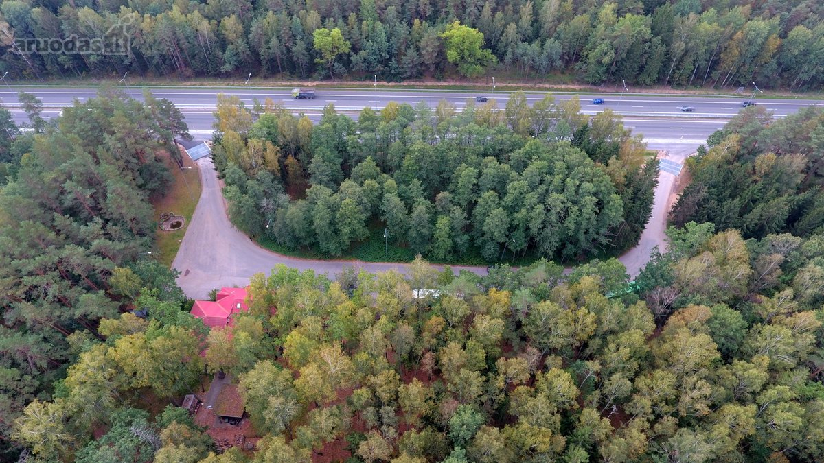 Parduodama Kavinė-baras Autostradoje Vilnius - nuotraukos Nr. 23