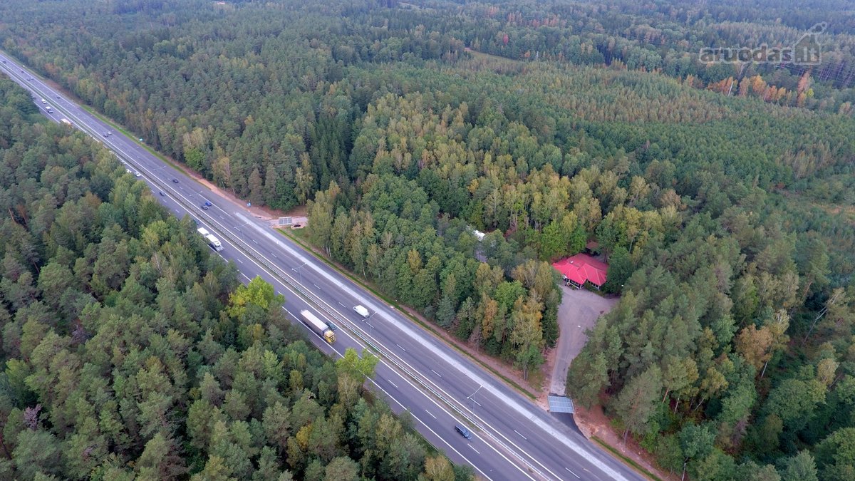 Parduodama Kavinė-baras Autostradoje Vilnius - nuotraukos Nr. 22