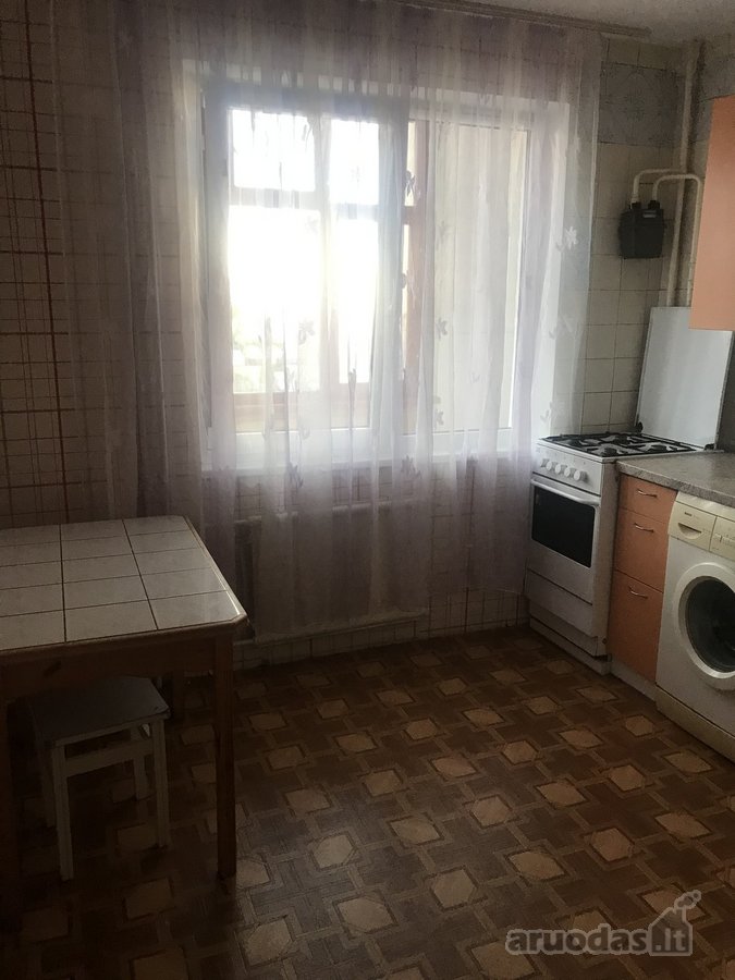 Nidos gatvėje (prie Kalnupės gatvės) - Skelbiu.lt