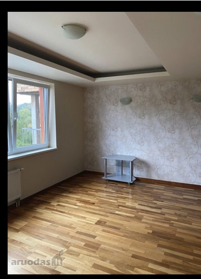 Išnuomojamas 3 kambarių butas Žolynų gatvėje, - nuotraukos Nr. 2
