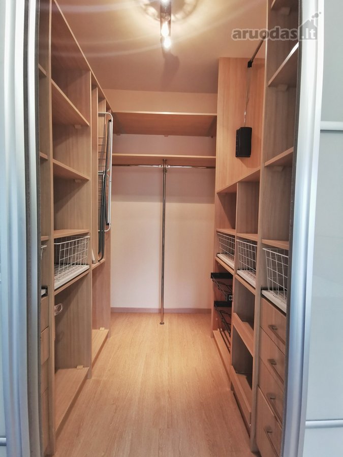 Parduodamas erdvus, jaukus ir ekonomiškas 2 - nuotraukos Nr. 10