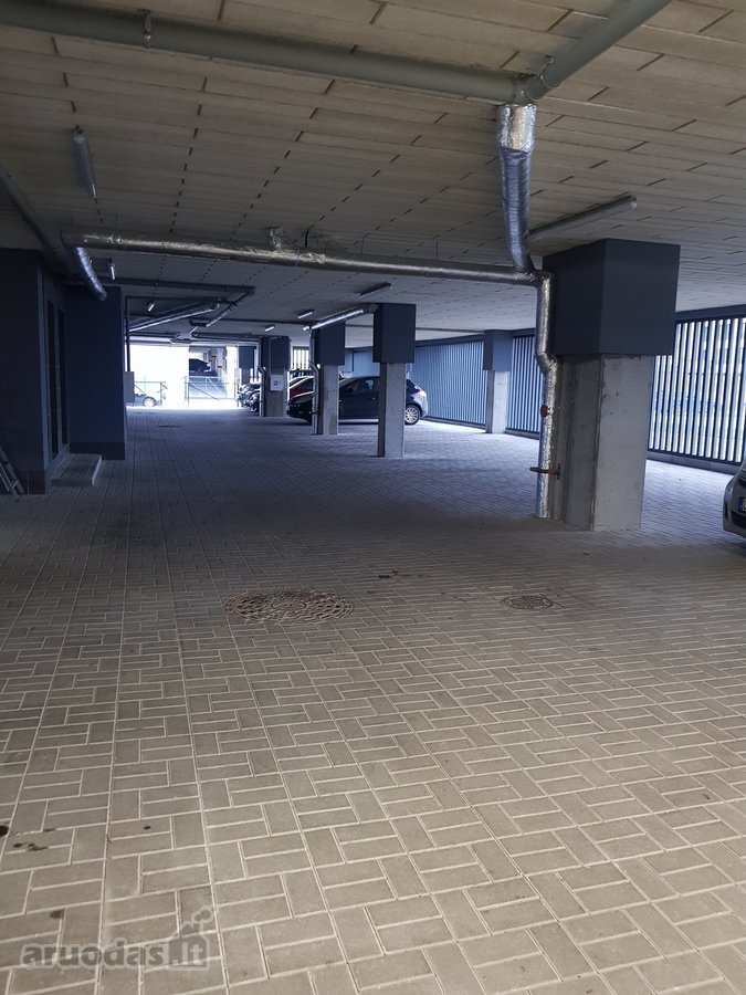 Šviesus ir Jaukus 2 K. Butas Ilgalaikei Nuomai. - nuotraukos Nr. 17