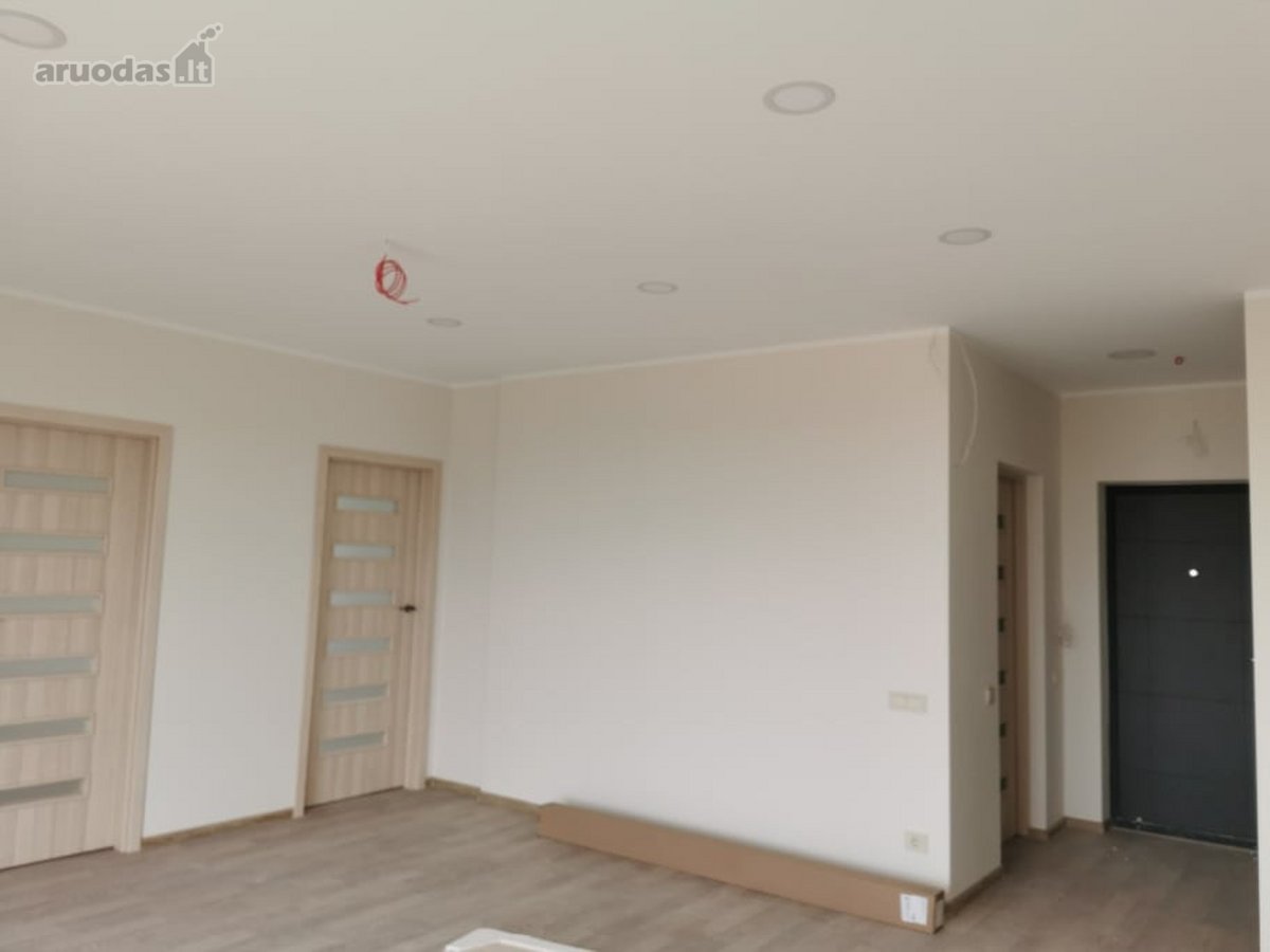 Namas Tiesiogiai Iš Statytojo - nuotraukos Nr. 7