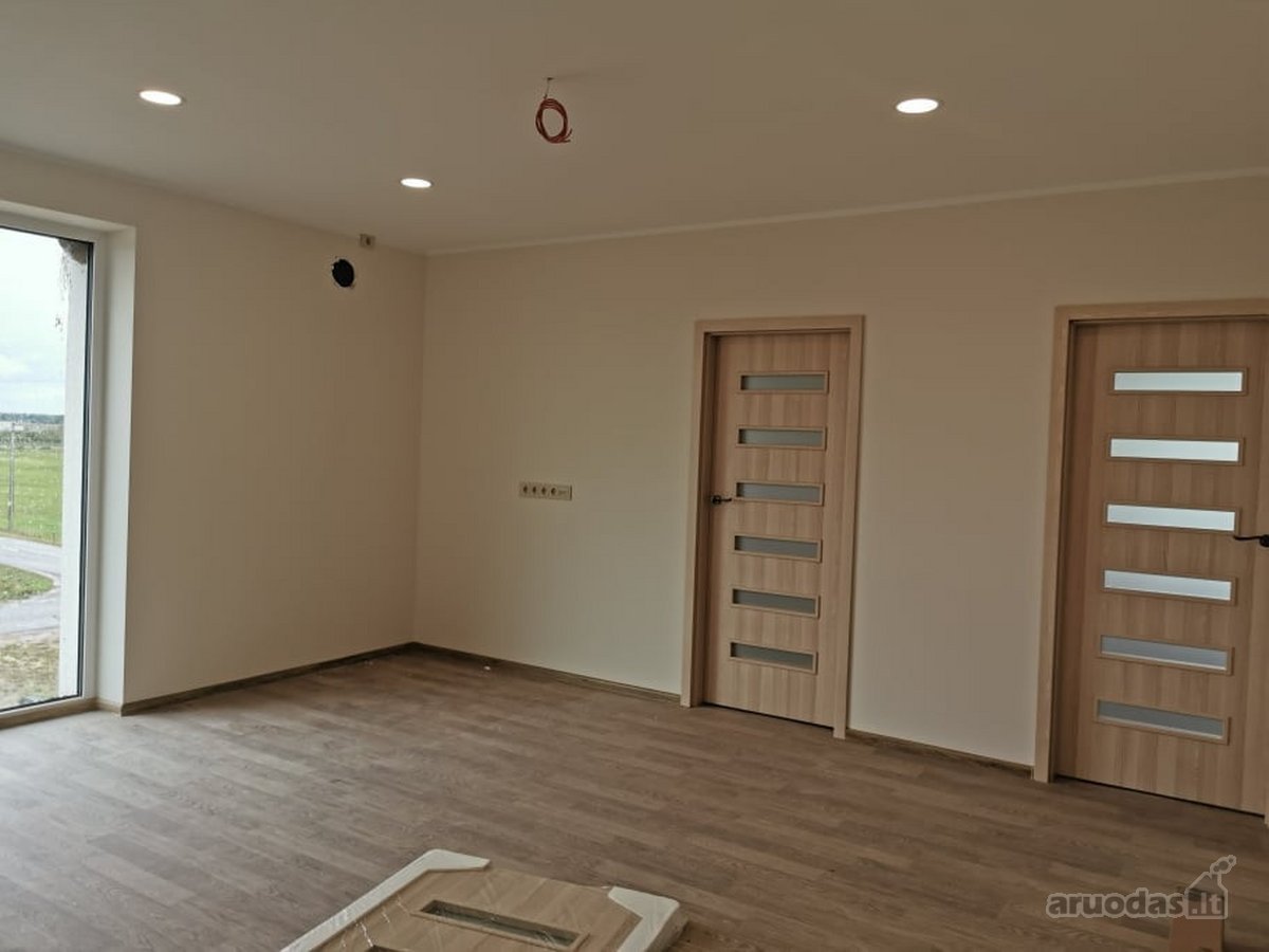 Namas Tiesiogiai Iš Statytojo - nuotraukos Nr. 5