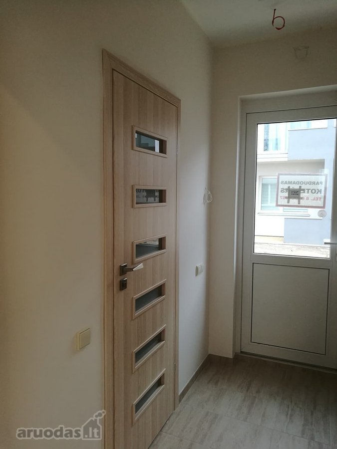 Namas Tiesiogiai Iš Statytojo - nuotraukos Nr. 4