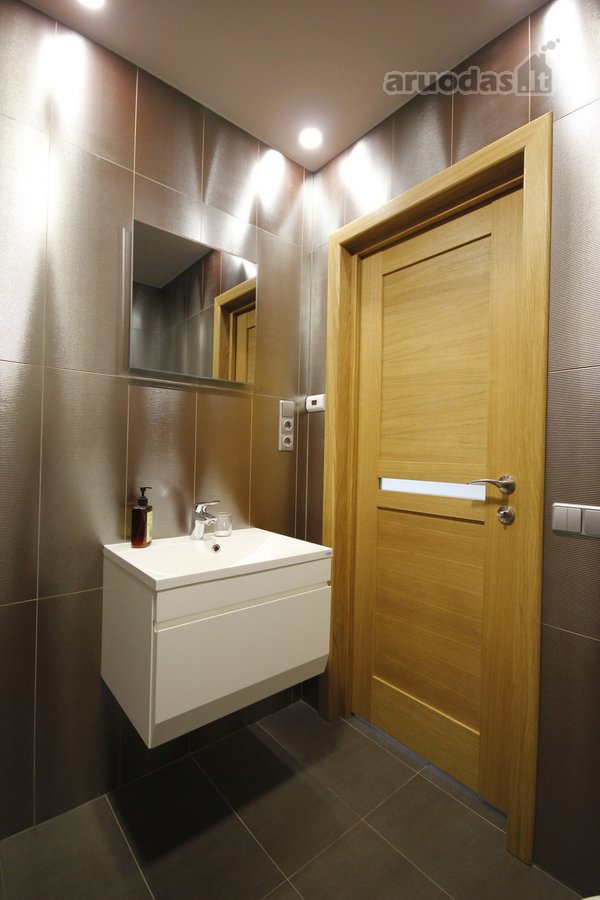 Nuomojamos Patalpos Žvėryne, Sėlių G. 38. - nuotraukos Nr. 6