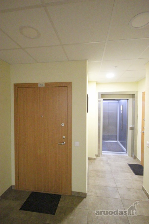 Nuomojamos Patalpos Žvėryne, Sėlių G. 38. - nuotraukos Nr. 11