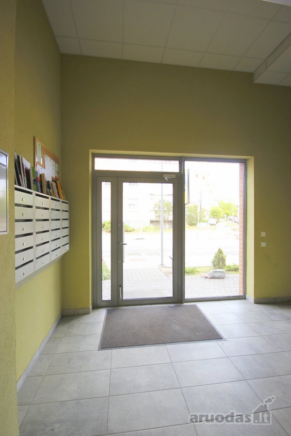 Nuomojamos Patalpos Žvėryne, Sėlių G. 38. - nuotraukos Nr. 13