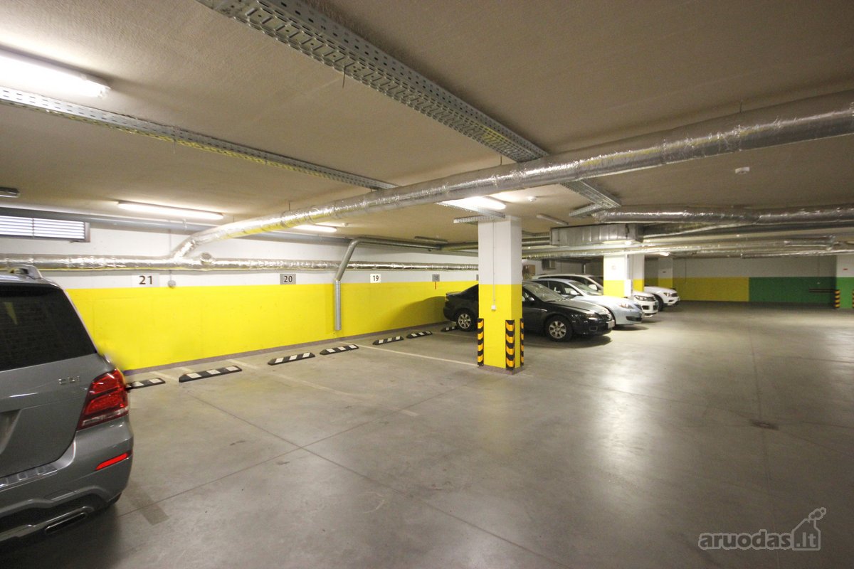 Nuomojamos Patalpos Žvėryne, Sėlių G. 38. - nuotraukos Nr. 18
