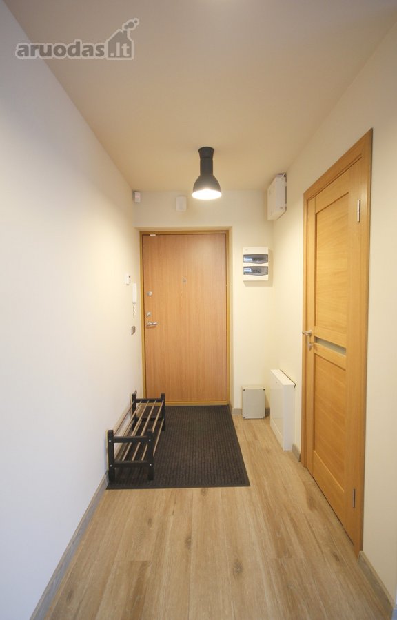 Nuomojamos Patalpos Žvėryne, Sėlių G. 38. - nuotraukos Nr. 10