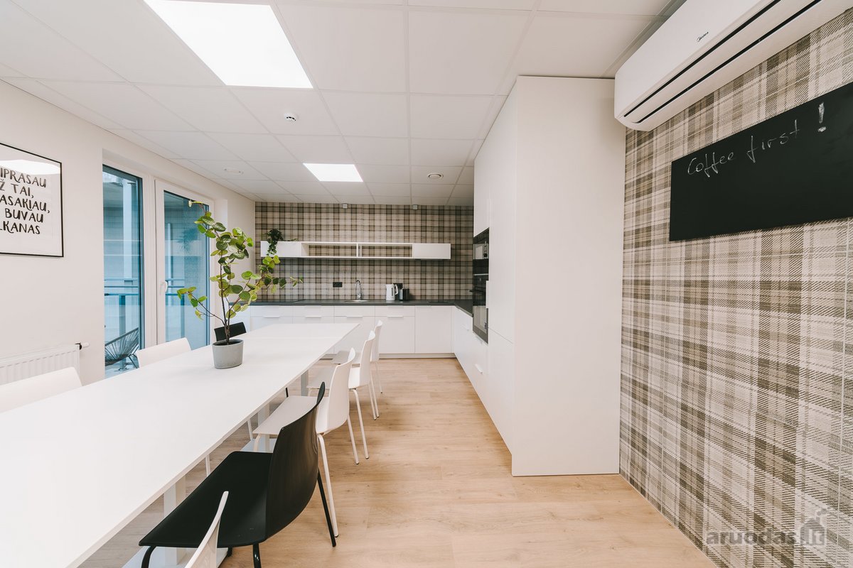 Coliving tipo apartamentai: - nuotraukos Nr. 22