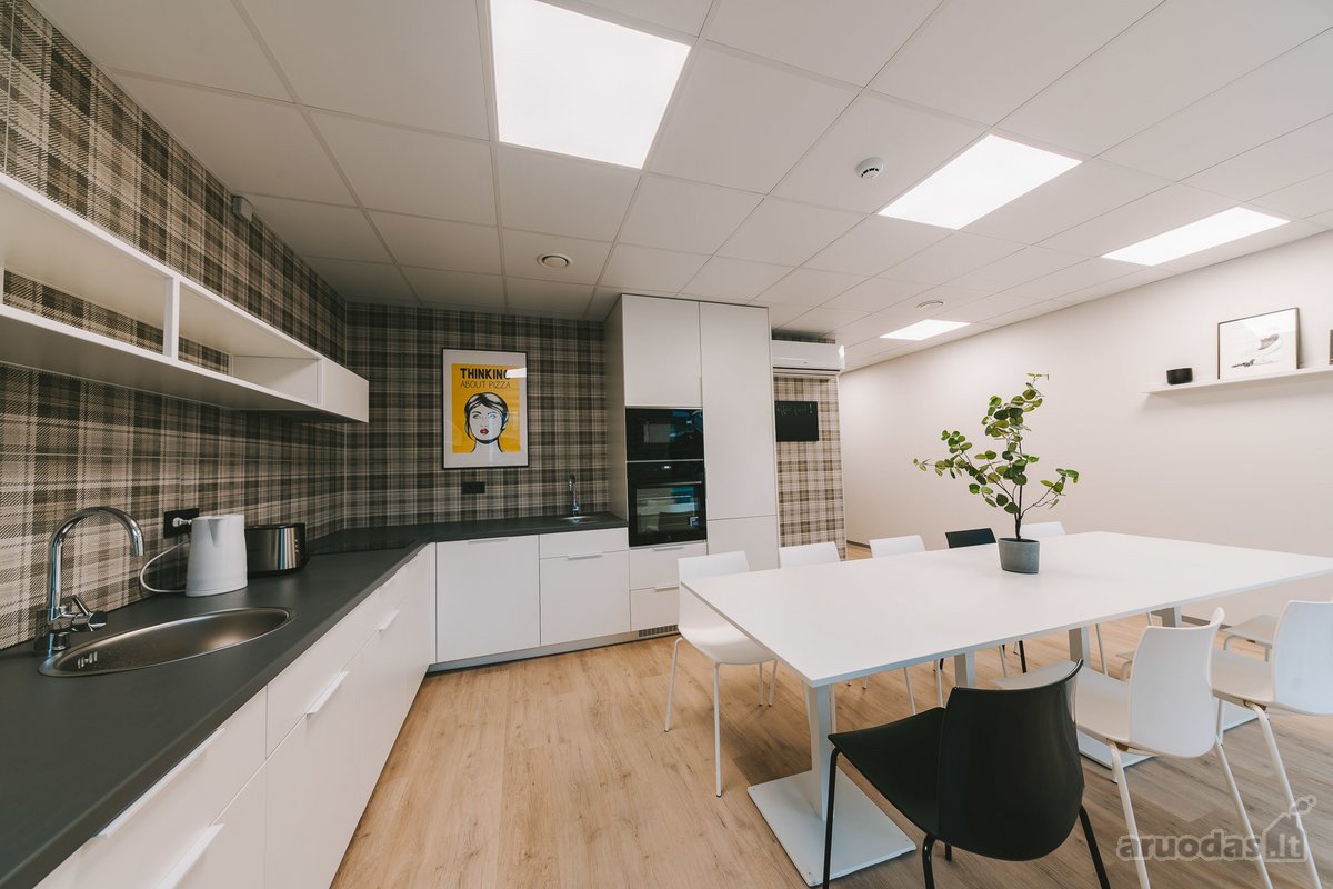 Coliving tipo apartamentai: - nuotraukos Nr. 23