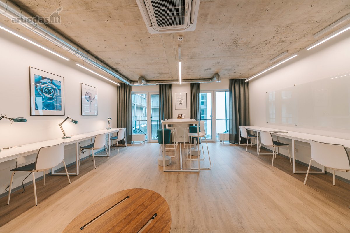 Studio tipo apartamentai: - nuotraukos Nr. 16