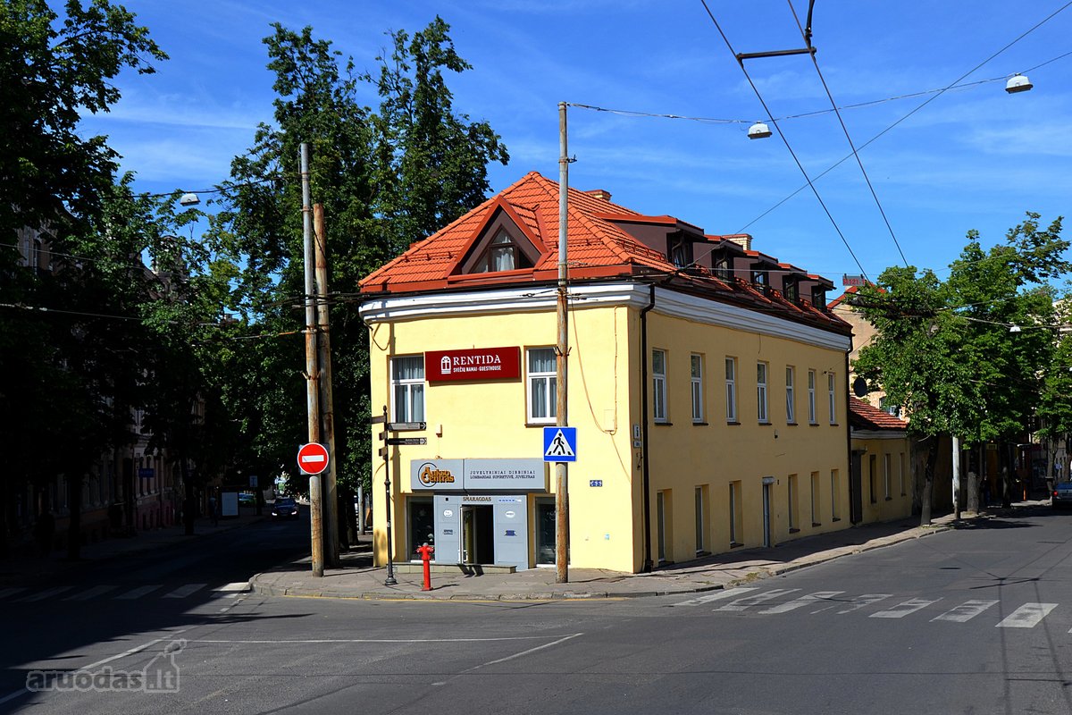Rentida svečių namuose turime 12 jaukių - nuotraukos Nr. 6