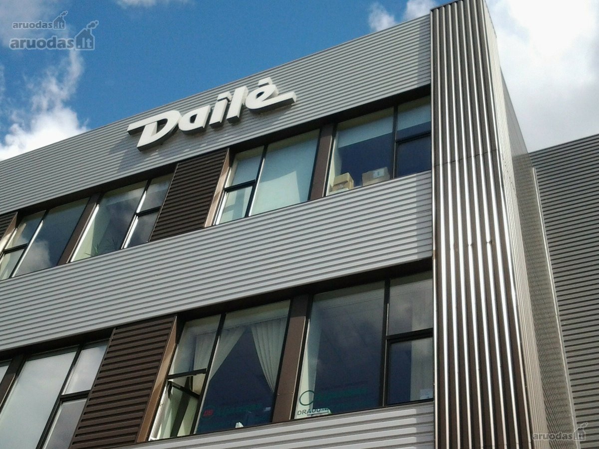Patalpų Nuoma Verslo Centre "Dailė"! - nuotraukos Nr. 14