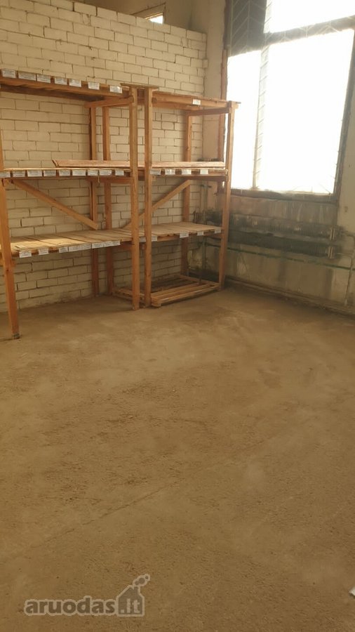 Išnuomojami garažai . Skambinkite ir mes - nuotraukos Nr. 14