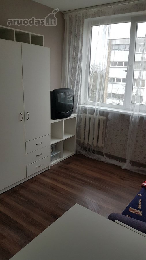 Jauki studija Naujininkuose, Kapsų g. 32 - nuotraukos Nr. 5