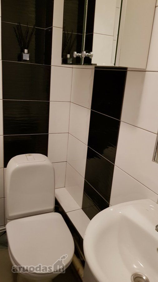 Jauki studija Naujininkuose, Kapsų g. 32 - nuotraukos Nr. 6