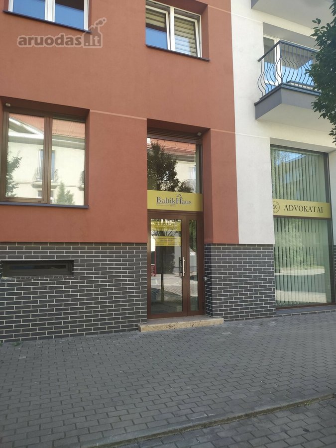 Kviečiame Į Apžiūrą Ne Tik Atvirų Durų Dieną! - nuotraukos Nr. 12
