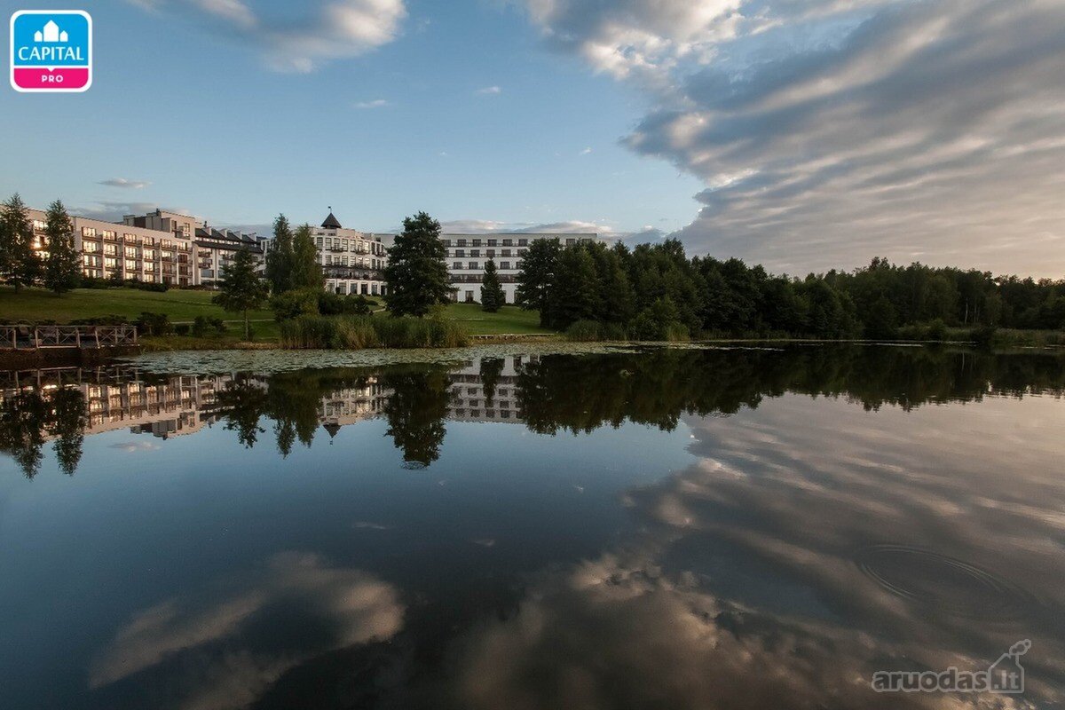 „Vilon City“ – kurortinis 280 hektarų ploto - nuotraukos Nr. 12