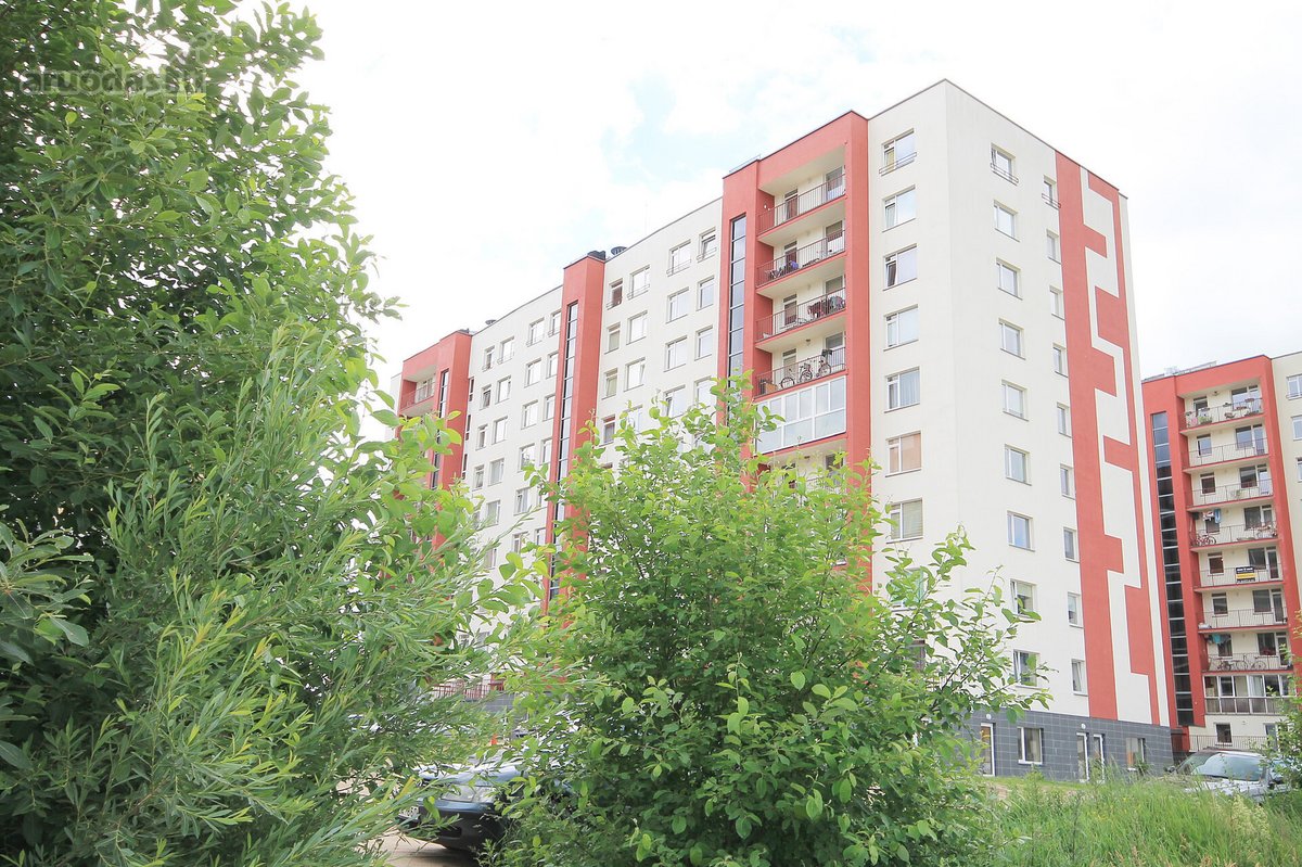Išnuomojama požeminė, 12,15m2, šviesi, patogi - nuotraukos Nr. 8