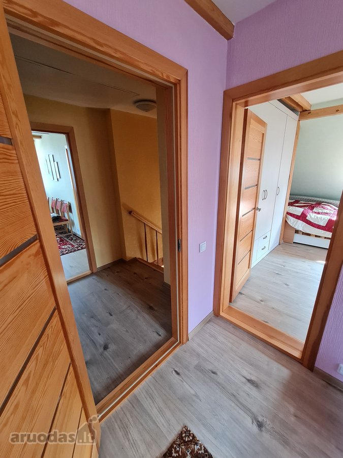 Asfaltuotas privažiavimas! - nuotraukos Nr. 17
