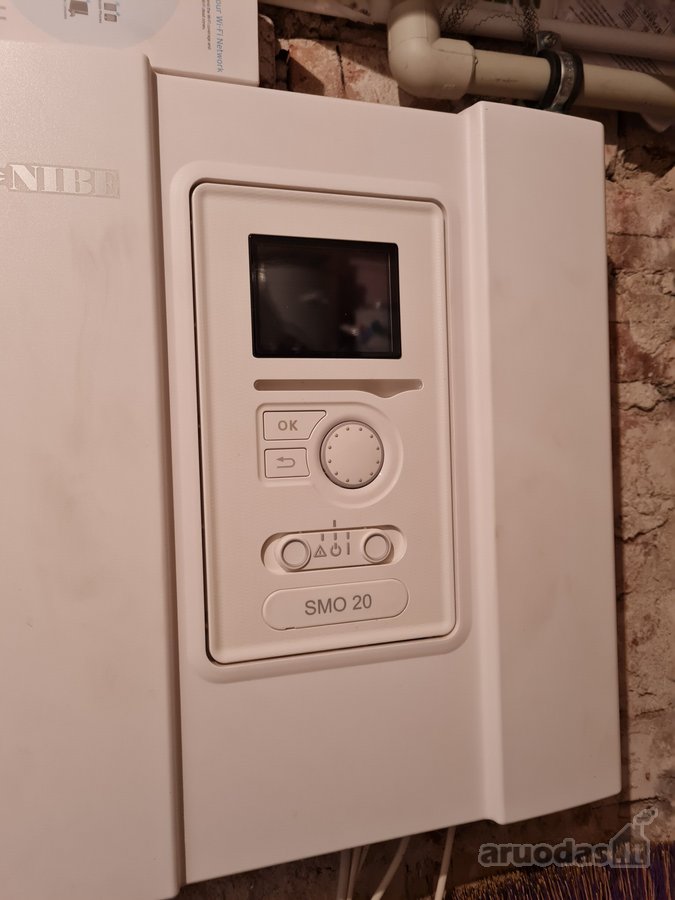 Asfaltuotas privažiavimas! - nuotraukos Nr. 18