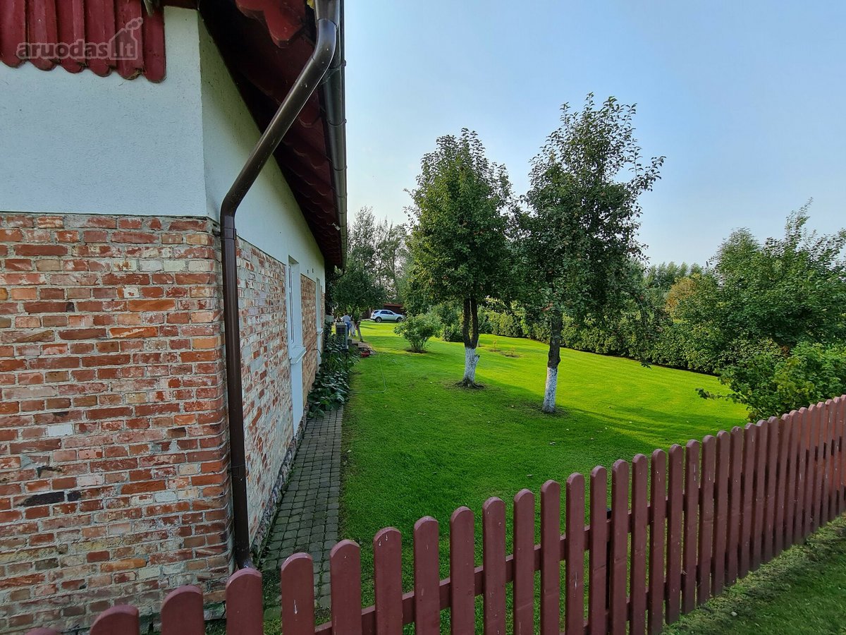 Asfaltuotas privažiavimas! - nuotraukos Nr. 20