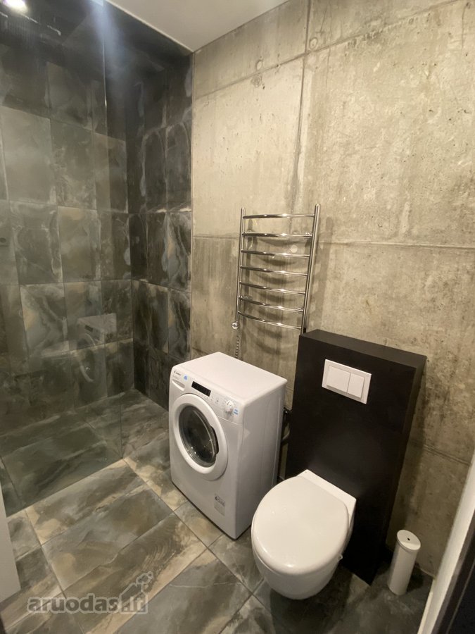 Naujos statybos butas prestizineje Kauno vietoje  - nuotraukos Nr. 10