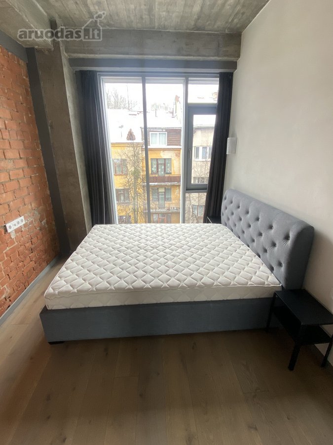 Naujos statybos butas prestizineje Kauno vietoje  - nuotraukos Nr. 9