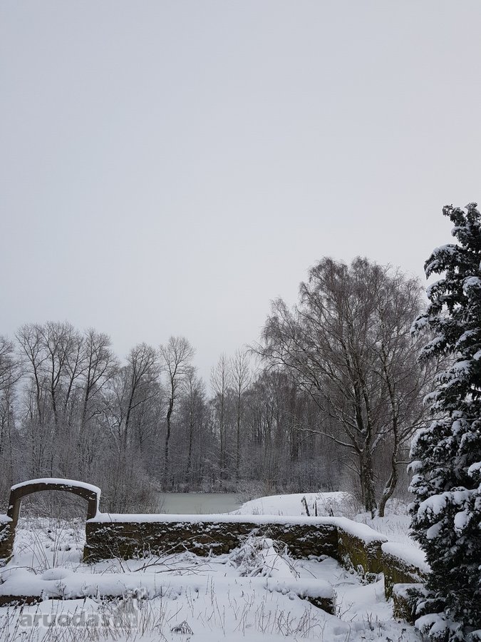 Parduodamas kitos paskirties (vienbučių ir - nuotraukos Nr. 14